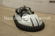 Latest Hovertrek test flight