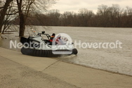 Photo Hovercraft transition
