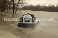 Hovercraft pilot training