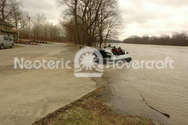 Hovercraft Pilot training