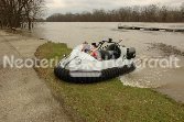 Neoteric Hovercraft pilot training