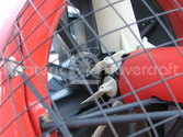 Fan Damage