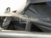 Engine Mount Cracking