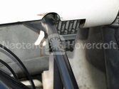 Engine Mount Cracking