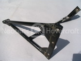 Damaged Engine Mount