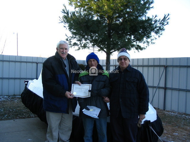 Hovercraft Pilot training picture