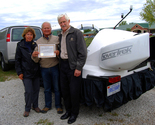 Image Neoteric Recreational Hovercraft pilot training 