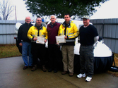 Central Fraser Valley Search and Rescue, Abbotsford, British Columbia, Canada