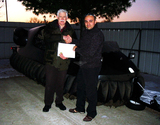 Or Haviv, Rahefet Limited, Eilat, Israel