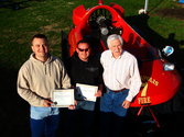 Specialized Hovercraft Pilot Training