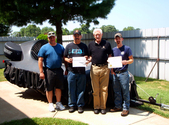 Image Neoteric Hovercraft Pilot Training South Corning Fire Department New York