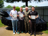 Image Neoteric Hovercraft Training Center marketing