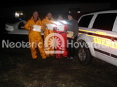 Caddo Parish Sheriff's Office, Shreveport, Louisiana USA