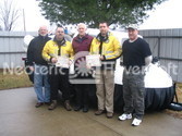 Central Fraser Valley Search and Rescue, Abbotsford, British Columbia, Canada