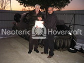 Or Haviv, Rahefet Limited, Eilat, Israel
