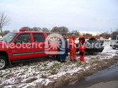 Hovercraft Pilot training photo