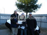 Hovercraft Pilot training picture