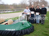 Specialized Hovercraft Pilot Training