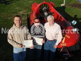 Specialized Hovercraft Pilot Training