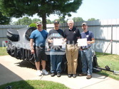 Image Neoteric Hovercraft Pilot Training South Corning Fire Department New York