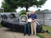 Image Hovercraft Pilot training Neoteric
