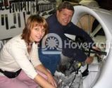 Winstone and Marinda Jordaan, Extreme Fun, South Africa