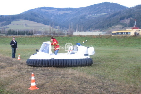 Image Russia hovercraft training Christyhovercraft