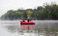 Photo Rescue Hovercraft flight training school