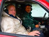 Picture Fire Department Rescue Hovercraft training