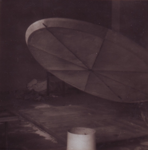 Fig. 5: Bottom of base