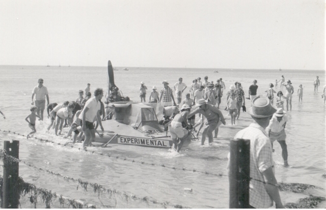 Fig. 17b: The accident