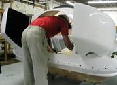 Installing Machinery Module