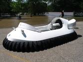 Hovercraft for sale