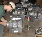 Engine Assembly