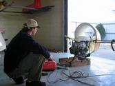 Engine Module Testing
