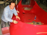 Buffing