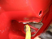 Rolling Fiberglass