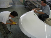 Fitting Bow Cleat
