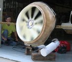 Engine Testing