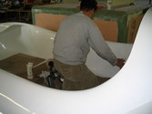 Buffing