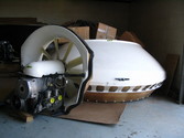 Kit Ready for Shipment