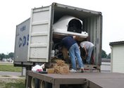 Packing the Craft