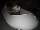 Buffing Body