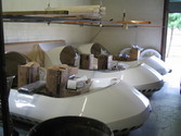 Hovercraft Kits photos