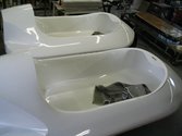 Photo Hovercraft kits