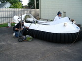 Hovertrek 6 