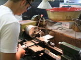 Machining