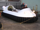 Thrust Measurement