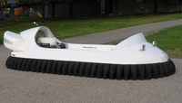 Hovertrek 6 [six passenger]
