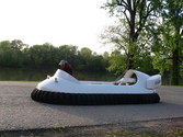 Hovertrek 6 [six passenger]
